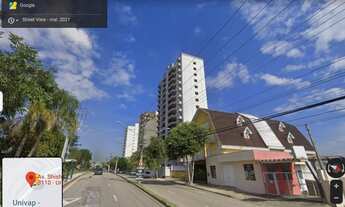 Imagem 6: Apartamento em Urbanova SJC com 4 Quartos à Venda, 158m² 6º andar