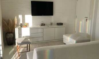 Imagem: Apto Jd Esplanada, 99m, 3 dorm, suíte