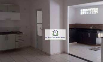 Imagem 7: Casa com 2 dormitórios à venda, 70 m² por R$ 250.000,00 - Parque da Liberdade - São José d