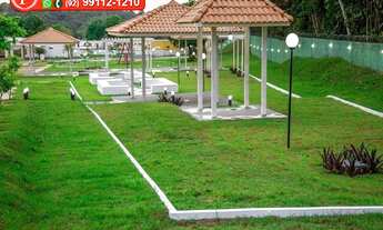 Imagem 3: Lote Condomínio Porto Real Tarumã