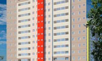 Imagem 5: Aia do Aluguel - Lançamento: Mirante Flamboyant- 2 ou 3 dormitórios C/ Varanda Gourmet!