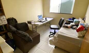 Imagem 7: Casa para venda tem 116 metros quadrados com 3 quartos