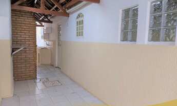 Imagem 2: Casa residencial para Venda e Locação Residencial Vale das Acácias, Pindamonhangaba 4 dorm