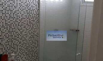 Imagem 6: Casa com 2 dormitórios à venda, 50 m² por R$ 243.000,00 - Jardim Ipanema - São Carlos/SP