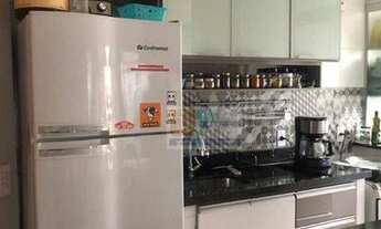 Imagem 5: Apartamento com 2 dormitórios à venda, 48 m² por R$ 185.000,00 - Bongue - Piracicaba/SP