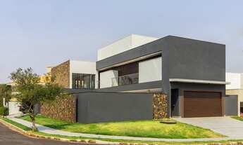 Imagem 2: Casa em Condomínio para Venda - CONDOMINIO VILLAGE SANTA HELENA, SÃO JOSÉ DO RIO PRETO