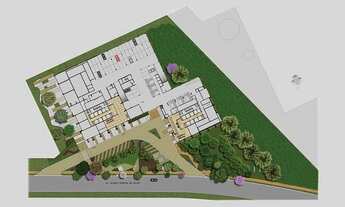 Imagem 4: Laje comercial 664m² a venda - ao lado Estação Osasco-SP/ saída Marginais