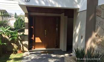 Imagem 5: Sobrado com 4 dormitórios à venda, 410 m² por R$ 3.000.000,00 - Jardim das Colinas - São J