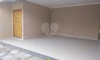 Imagem 2: Atibaia - Casa Padrão - Jardim das Palmeiras