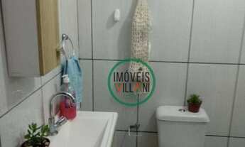 Imagem 5: Casa com 2 dormitórios à venda, 125 m² por R$ 270.000,00 - Jardim Santa Inês III - São Jos