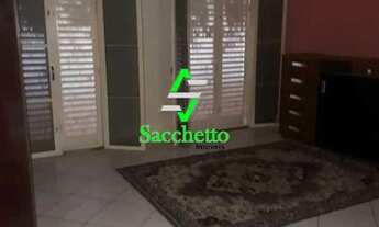 Imagem 4: Casa para Venda em Limeira, Jardim Residencial Village, 3 dormitórios, 1 suíte, 1 banheiro