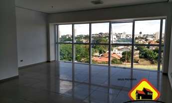 Imagem 2: Sala comercial no Flamboyant