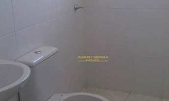 Imagem 7: Apartamento à venda, 51 m² por R$ 155.000,00 - Edificio Ilha de Murano - Itu/SP