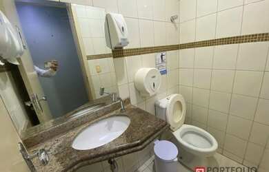 Imagem 6: Comercial sala com 1 quarto no Centro Medico Saint Germanin - Bairro Setor Sul em Goiânia