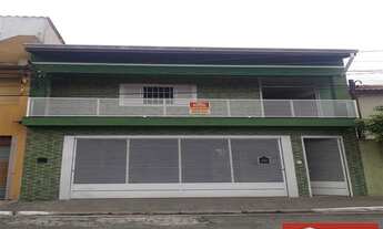 Imagem: Sobrado Vila Sílvia São Paulo/SP