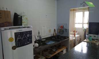 Imagem 6: Apartamento com 2 dormitórios à venda, 57 m² por R$ 285.000,00 - Villa Di Cesar - Mogi das