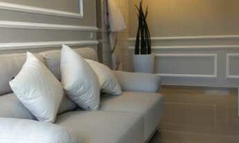 Imagem 5: Apartamento para venda possui 70 metros quadrados com 2 quartos em Vila Belmiro - Santos