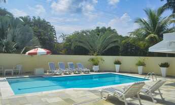 Imagem 6: GUARUJÁ - Casa de Condomínio - ACAPULCO