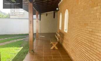 Imagem 7: Casa com 4 dormitórios à venda, 194 m² por R$ 790.000,00 - Sununga - Ubatuba/SP