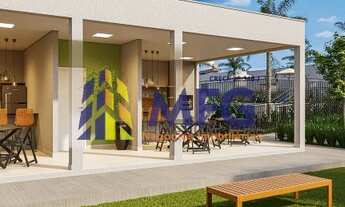 Imagem 2: Apartamento no Wanel Ville - Lar Montreal/ Terreo