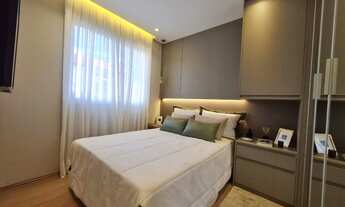 Imagem 7: Apartamento de 2 dormitórios de 41 m² no MELHOR CONDOMÍNIO CLUBE DA REGIÃO !!