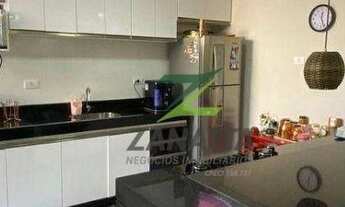 Imagem 4: Casa à venda, Vila Mollon IV, Santa Bárbara d'Oeste/SP