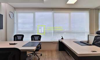 Imagem 1: Sala, Além Ponte, Sorocaba - R$ 330 mil, Cod: 295