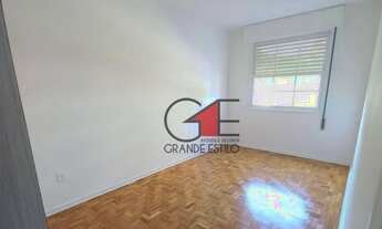 Imagem 6: Apartamento com 3 dormitórios à venda, 85 m² por R$ 350.000,00 - Gonzaga - Santos/SP