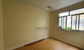 Imagem 4: Apartamento para venda com 65 metros quadrados com 2 quartos em Quitandinha - Petrópolis