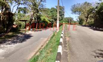 Imagem: Em Serra Da Cantareira