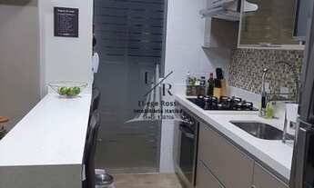 Imagem 6: APARTAMENTO A VENDA EDIFÍCIO MIRANTE, ITATIBA/SP