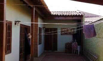 Imagem 4: Casa com 2 dormitórios à venda, 105 m² por R$ 430.000,00 - Parque Novo Mundo - Americana/S