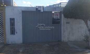 Imagem: HORTOLâNDIA - Casa Padrão - Jardim Campos