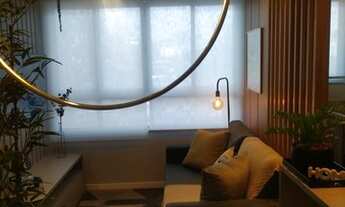 Imagem 2: Apartamento com 2 quartos - Hortolândia - SP - QUINTA DO LAGO