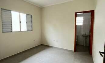 Imagem 7: Em Mongaguá Casa com 2 dormitórios