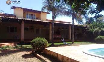 Imagem 5: Chácara à venda, 1000 m² por R$ 600.000,00 - Chácaras Recanto Solar - Nova Odessa/SP