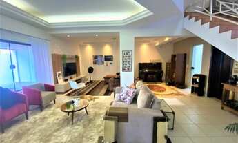 Imagem 3: Casa sobrado a venda no Bairro Jardim Paulistano em Americana - SP