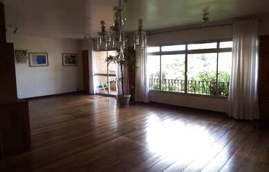 Imagem 4: Apartamento à venda, 230 m² por R$ 950.000,00 - Jardim Apolo - São José dos Campos/SP