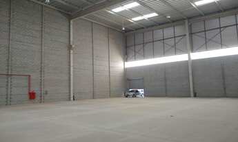 Imagem 6: Galpão Logístico com localização privilegiada em Sorocaba- SP