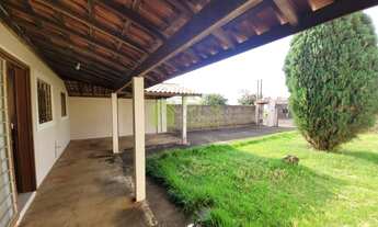 Imagem: Casa para Venda em Iracemápolis, Jardim