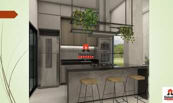 Imagem 7: Casa de Condomínio 3 Quartos (1 suíte), 149,60 m2 à venda por R$ 950.000