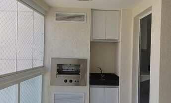 Imagem 3: Apartamento para aluguel com 100 metros quadrados com 3 quartos