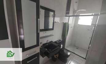 Imagem 4: Sobrado com 4 dormitórios à venda no bairro Martim de Sá-Caraguatatuba/SP com 267 m² const