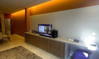 Imagem 7: Casa com 3 dormitórios à venda, 119 m² por R$ 650.000,00 - Parque Universitário - American