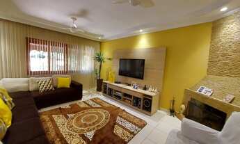 Imagem 7: Belissima Casa com 3 Suites, 1 master e área de lazer maravilhosa na Granja Viana. Venha v