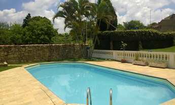 Imagem 2: CHÁCARA EM SALTO/SP. 5500M2. 4 DORM(1STE) PERMUTA