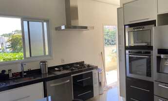 Imagem 2: Casa para venda possui 214 metros quadrados com 3 suítes