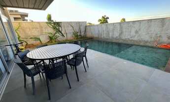 Imagem 4: Casa no condomínio Lago Sul para venda