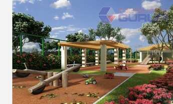 Imagem 2: Apartamento residencial à venda, Jardim Tarraf II, São José do Rio Preto