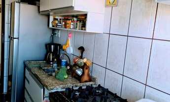 Imagem 4: Apartamento para venda tem 52 metros quadrados com 2 quartos em Jardim Norma - São Paulo